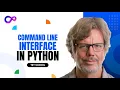 Don t Miss This Command Line Arguments in Python Telugu Tutorial Try School