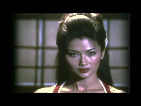 Download MP3 King of Fighters as an 80's Action Film (AI Generated)