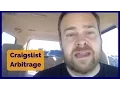 Craigslist Arbitrage - Things to Buy on Craigslist to Sell on Amazon