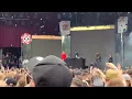 Download Lagu Sido - Mit Dir (LIVE) + Besuch von GZUZ #worldclubdome #sido