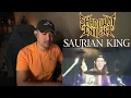Download Lagu Shadow of Intent - Saurian King (Reaction/Request)