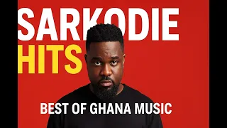 sarkodie the legend mix old school to 2025 hits sarkodie best rap mix 2025 ghana king of rap