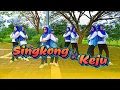 Download Lagu Singkong dan Keju by Lumiline Ldance / Choreo by Dwi K, Elia L, Vee Trias, \u0026 Julaeha P (Mar 2025)