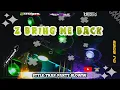 Download Lagu DJ Z BRING ME BACK    Style party slow bass Trap slow nrotok 