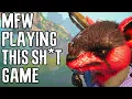 Biomutant is Incredibly Bland