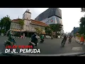 Download Lagu SUASANA KOTA SEMARANG SAAT INI II JL. PEMUDA SEMARANG DAN KAWASAN SAMPANGAN