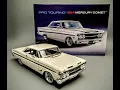 Pro Touring 1964 Mercury Comet - Video 2 of 1