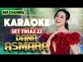 Download Lagu Karaoke - Dana Asmara - Nada Cewek - Versi Dangdut Koplo - (Set Triaz 23)