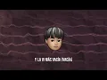 Tiago PZK LIT killah Maria Becerra Nicki Nicole - Entre Nosotros Remix [EMOJI songs]