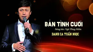 Bản tình cuối