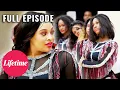 Bring It HUGE Survivor-Style Elimination Match S5 E4 Full Episode Lifetime