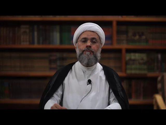 ⁣حديث الجمعة - الفرح والسعادة والأمان | الشيخ عبدالله دشتي