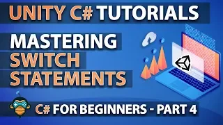 Learn to Program with C - SWITCH STATEMENTS