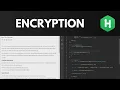 HackerRank Encryption - Solution Walkthrough JavaScript