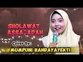 SHOLAWAT ASSA\