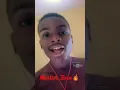 Zinoleesky Ft. Naira Marley - Caro