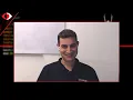 Critical Requirements for Cloud Native Application Security - Dean Agron