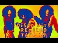 Download Lagu DISCO HITS REMIXED \u0026 MIXED 19 #remix #discoremix #70s #80s #90s no stop set of unforgettable tunes
