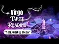 Virgo A Beautiful Union Coming In For You Daily Tarot Reading Horoscope