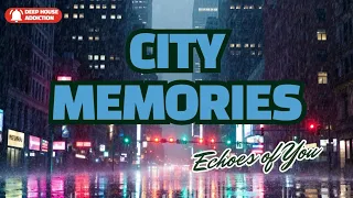 night city memories emotional deep house mix
