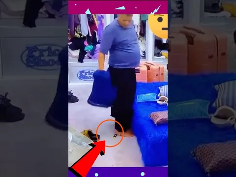 Aldo Rendón salió de La Casa de los Famosos por culpa del Vape?? 😱