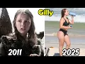 Game of Thrones Females Actresses Real Age vs Character Age Surprising Differences