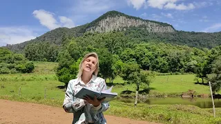 medita es di rias pastora roseli breunig