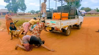 KANGAMOKO WACHAFUKIWAAA 