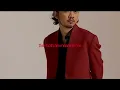 Pamungkas - Begin Again (Official Lyrics Video)