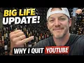 Why Demolition Ranch Ended After 14 Years Matt Carriker s Final Message