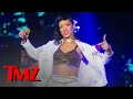 Rihanna Fan Gets Herpes From Concert TMZ