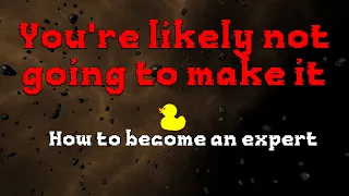 How to Become an Expert at Programming