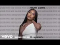 Download Lagu Muni Long - Made For Me (Remix) ft. Jeremih