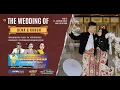 Lagu LIVE PART 2 Karawitan MUDHO LARAS - ARS SOUND Jilid 5 - Wedding DENA \u0026 KUKUH (15 Januari 2026)