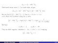 ch9 17 Stiff system Implicit method Wen Shen