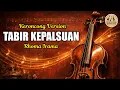 Lagu Tabir kepalsuan – Rhoma Irama | Versi Keroncong Cover Nusantara (Full Version)