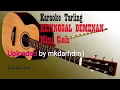 Download Lagu Tarling KETINGGAL DEMENAN (Karaoke Lirik)