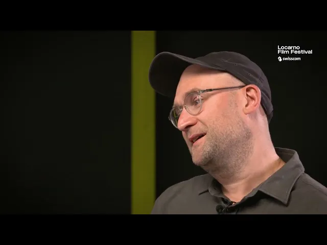 Locarno 77 | Pardo Award for Best Direction a Laurynas Bareiša