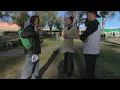 Albuquerque college students finding opportunities in panhandling ordinance