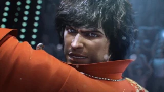 Tekken Tag Tournament 2 Opening Movie Arcade Intro 