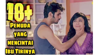 mencintai ibu tirinya dengan baik charmsukh sautela pyaar 2019 