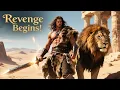Lagu Lion Prince’s Revenge Awakens! | Retro Action Movie | Full HD | Western Classic