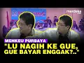Lagu Purbaya Depan Mualem-Raffi Ahmad Kejutkan Pejabat di Rapat Bencana: Lu Nagih, Gue Bayar Enggak?