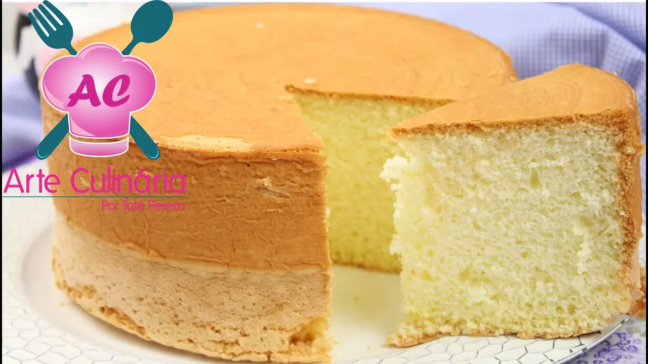 MASSA DE CHOCOLATE PROFISSIONAL PARA BOLO DE ANIVERSÁRIO | Menino Prendado