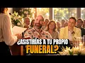 The Man Who Attended His Own Funeral and Changed Everyone s Life Health At Home Episode 99