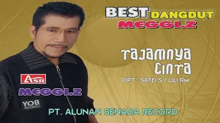 MEGGI Z - TAJAMNYA CINTA ( Official Video Musik ) HD