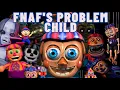 The History of Balloon Boy Fnaf s Problem Child
