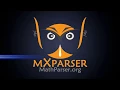 mXparser - Math Expressions Parser
