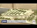 Church of Jesus Christ of Latter-day Saints Conference Center celebrates 25 years since opening