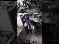 Colossal custard calamity goes viral